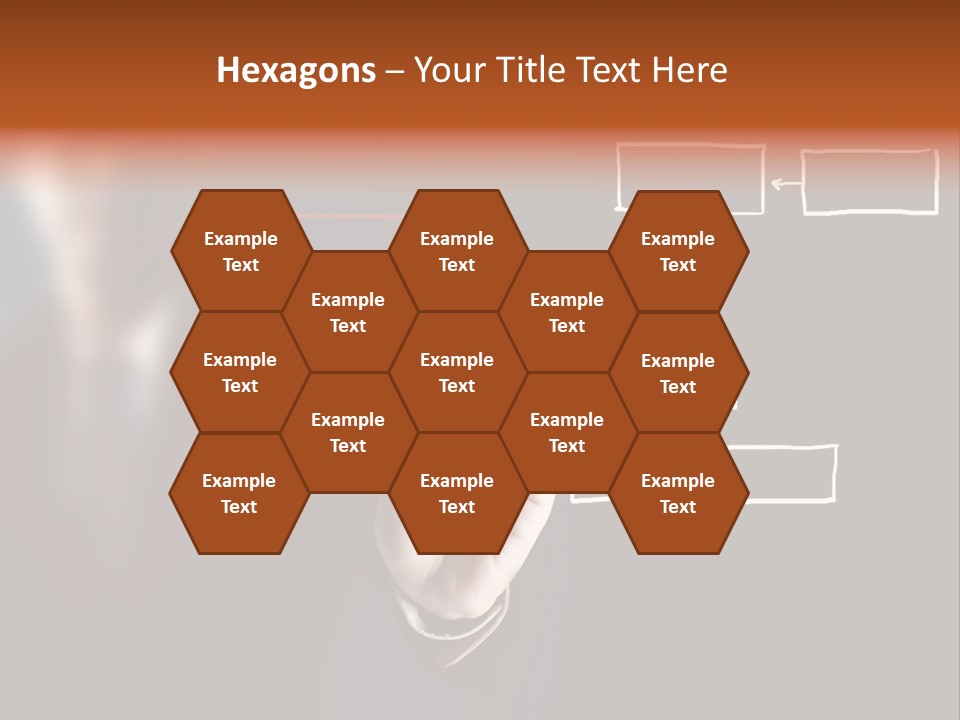 Schema Screen Smart PowerPoint Template