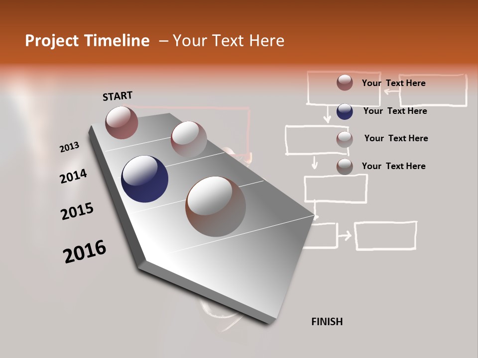 Schema Screen Smart PowerPoint Template