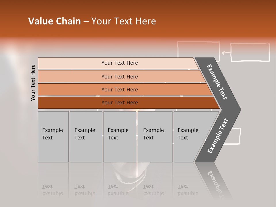 Schema Screen Smart PowerPoint Template