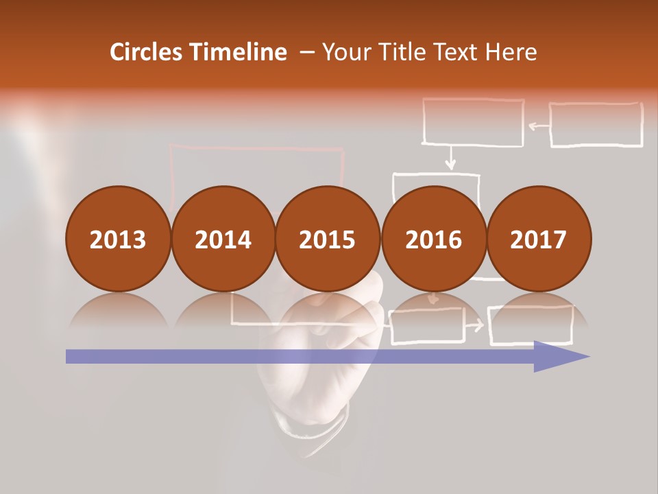 Schema Screen Smart PowerPoint Template