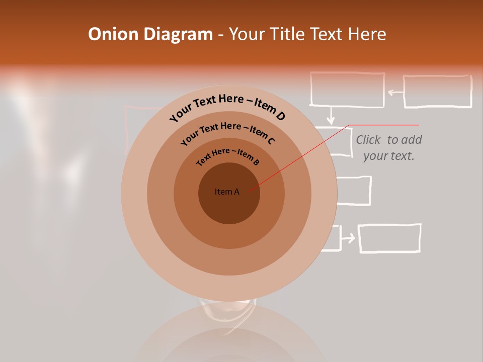 Schema Screen Smart PowerPoint Template
