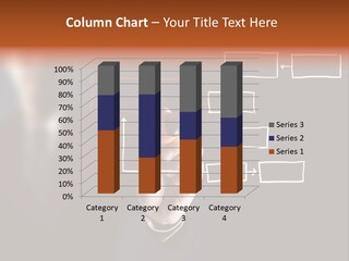 Schema Screen Smart PowerPoint Template