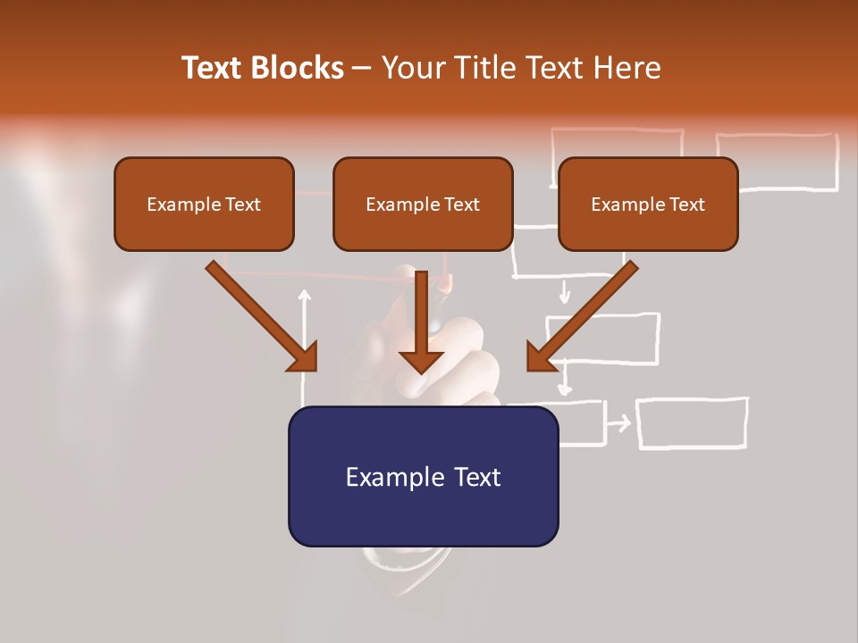 Schema Screen Smart PowerPoint Template