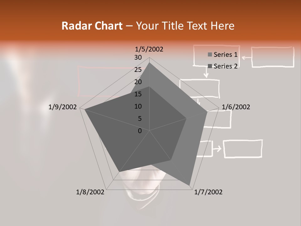 Schema Screen Smart PowerPoint Template