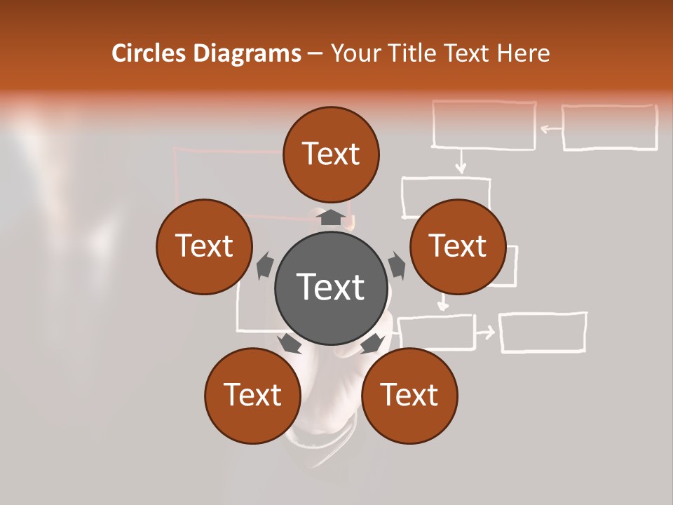 Schema Screen Smart PowerPoint Template