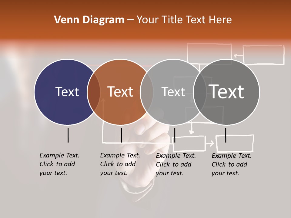 Schema Screen Smart PowerPoint Template