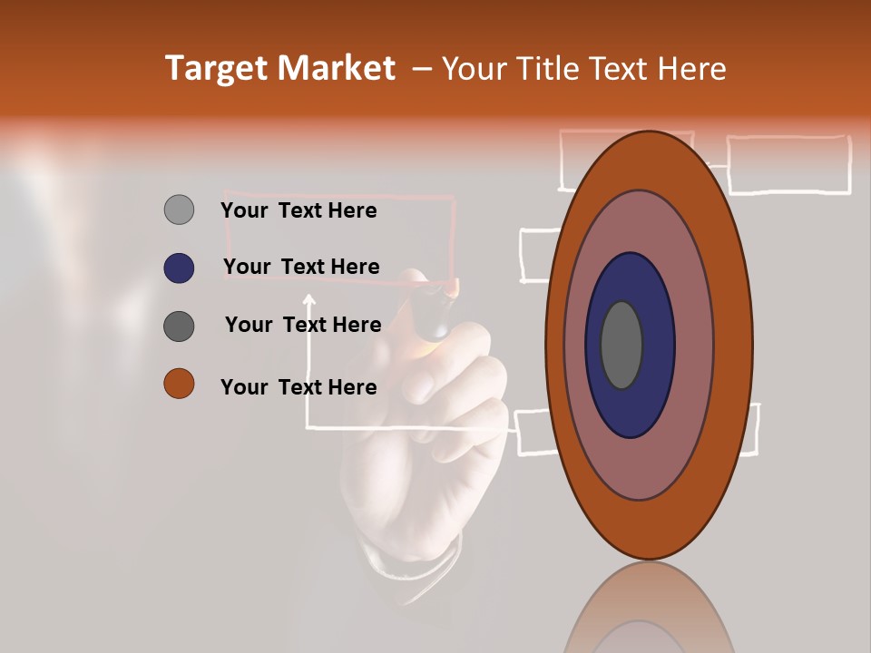 Schema Screen Smart PowerPoint Template