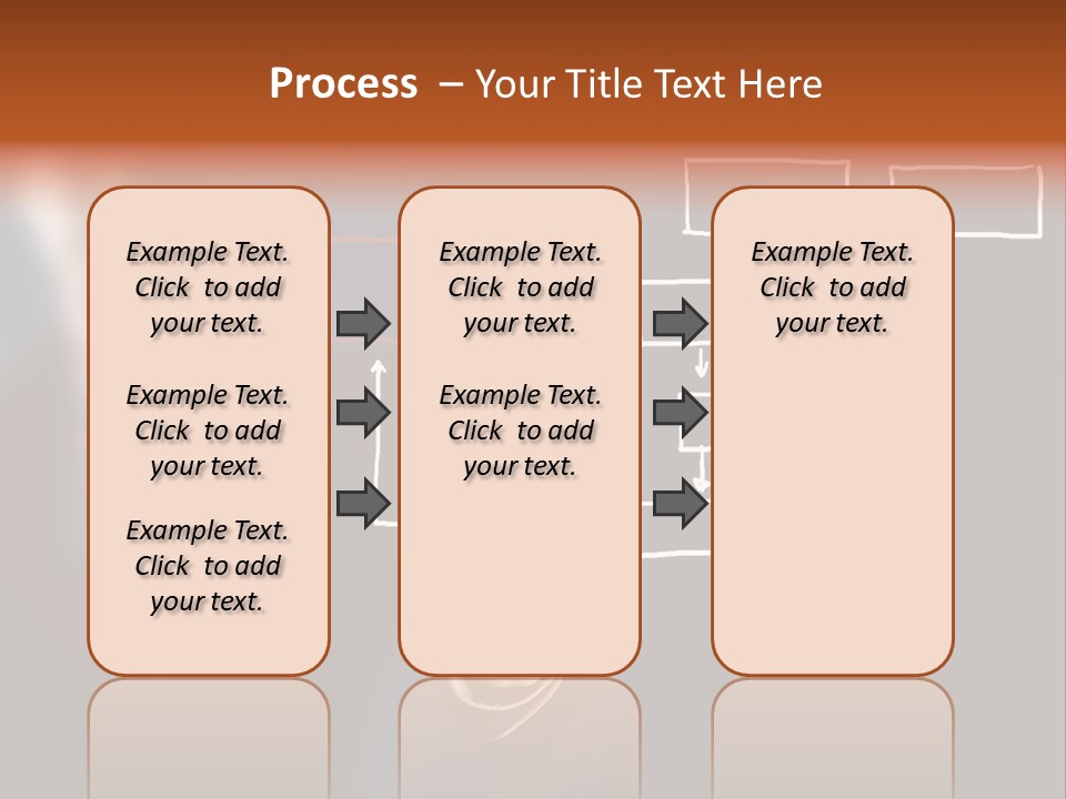 Schema Screen Smart PowerPoint Template