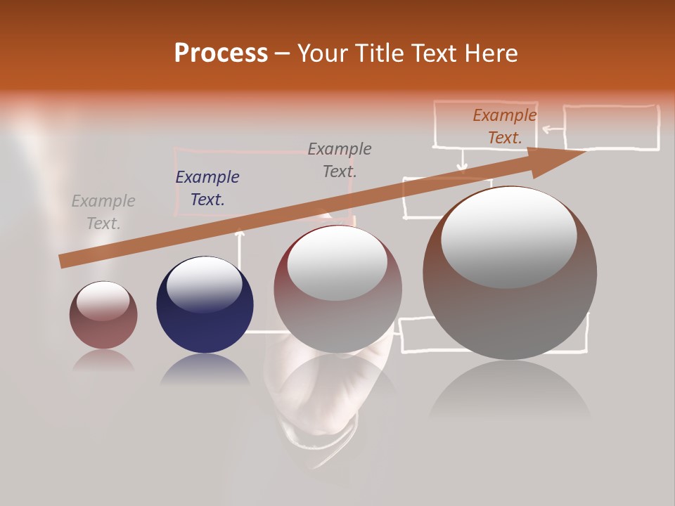 Schema Screen Smart PowerPoint Template