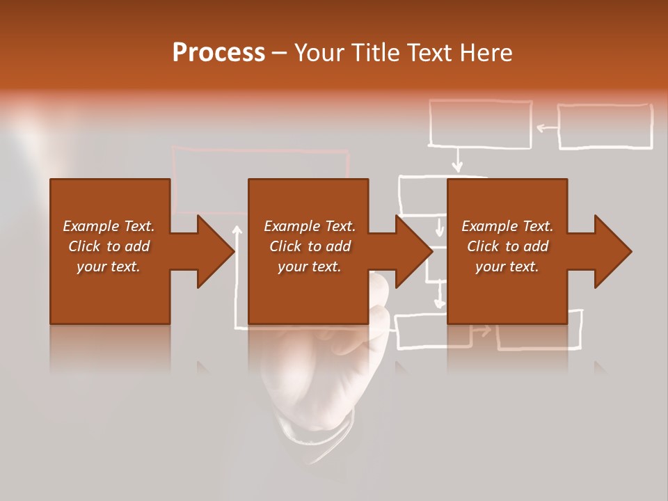 Schema Screen Smart PowerPoint Template