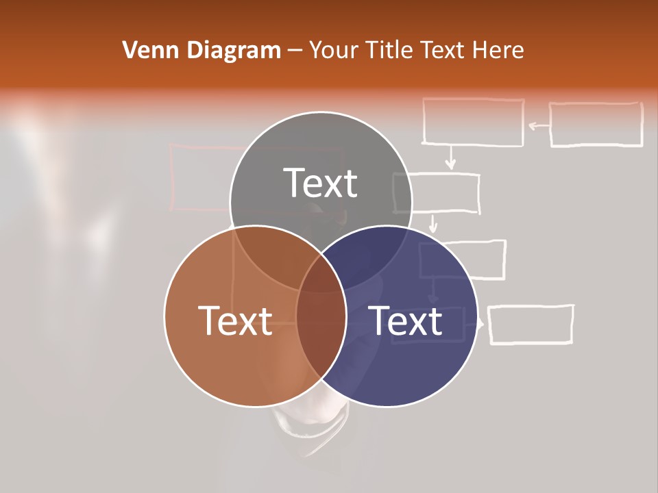 Schema Screen Smart PowerPoint Template