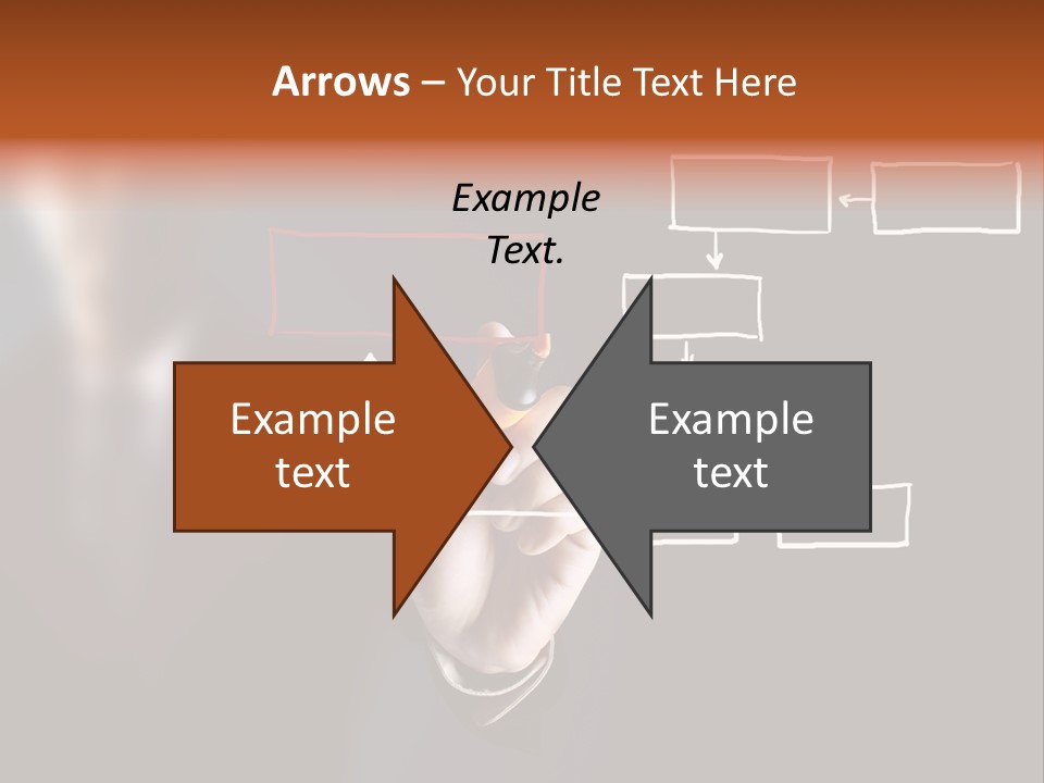 Schema Screen Smart PowerPoint Template