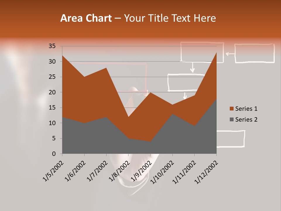 Schema Screen Smart PowerPoint Template