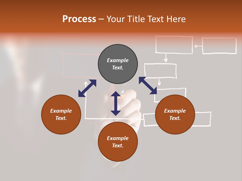 Schema Screen Smart PowerPoint Template