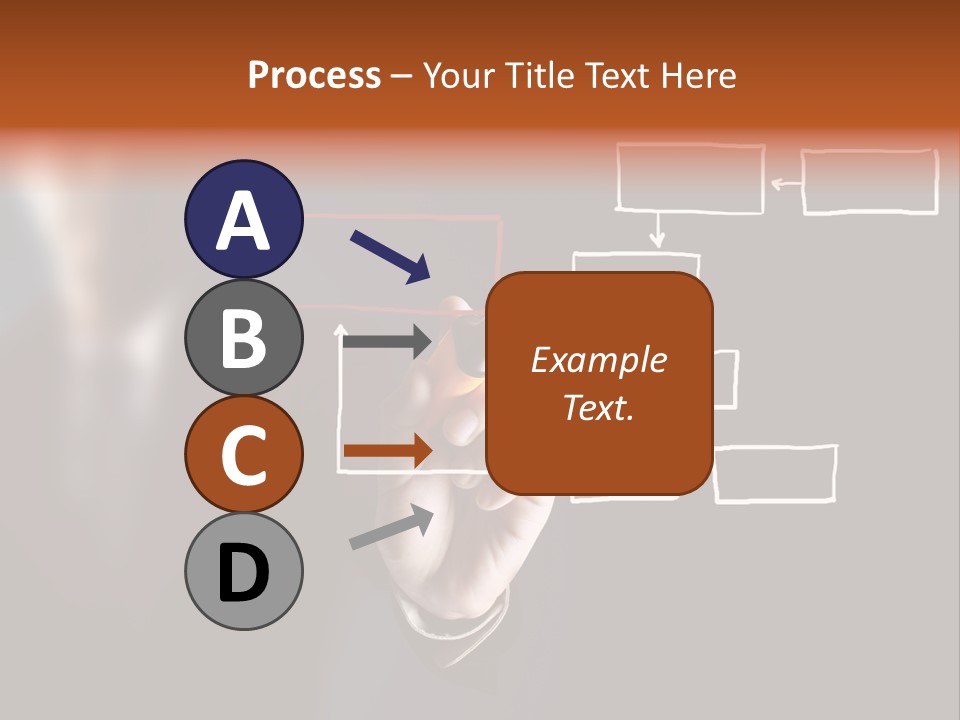 Schema Screen Smart PowerPoint Template