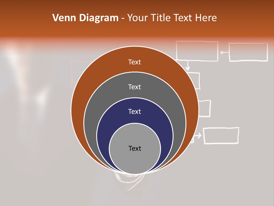 Schema Screen Smart PowerPoint Template