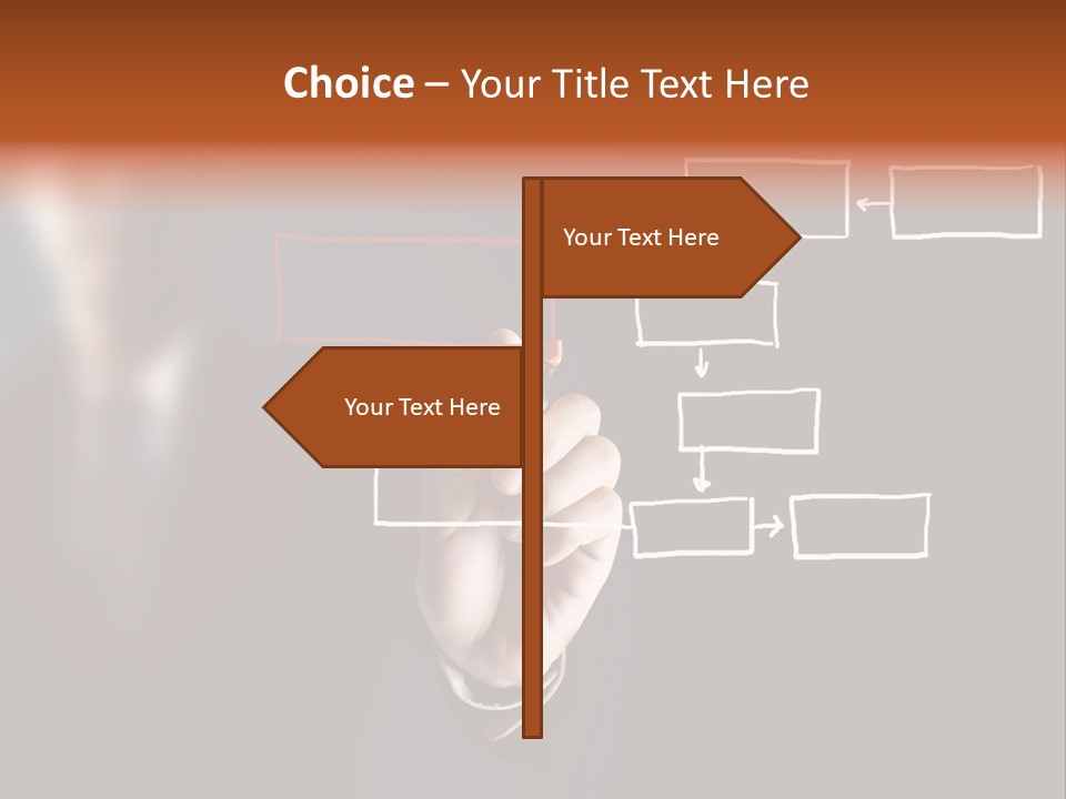 Schema Screen Smart PowerPoint Template
