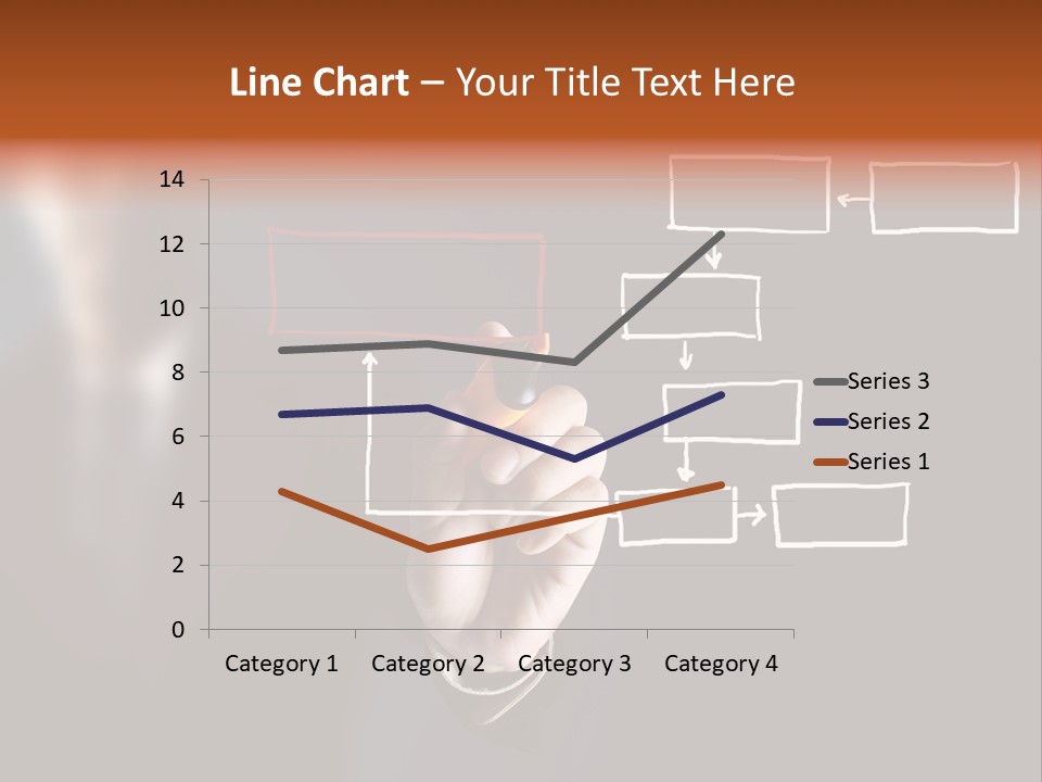 Schema Screen Smart PowerPoint Template