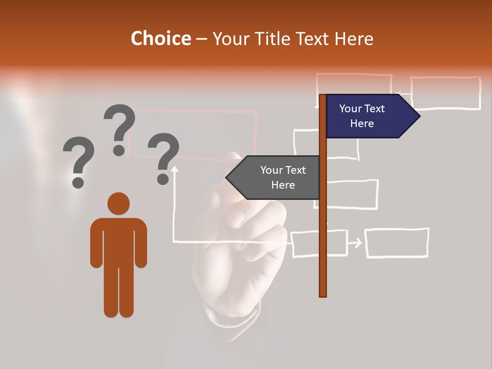 Schema Screen Smart PowerPoint Template
