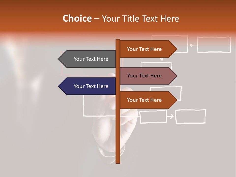 Schema Screen Smart PowerPoint Template