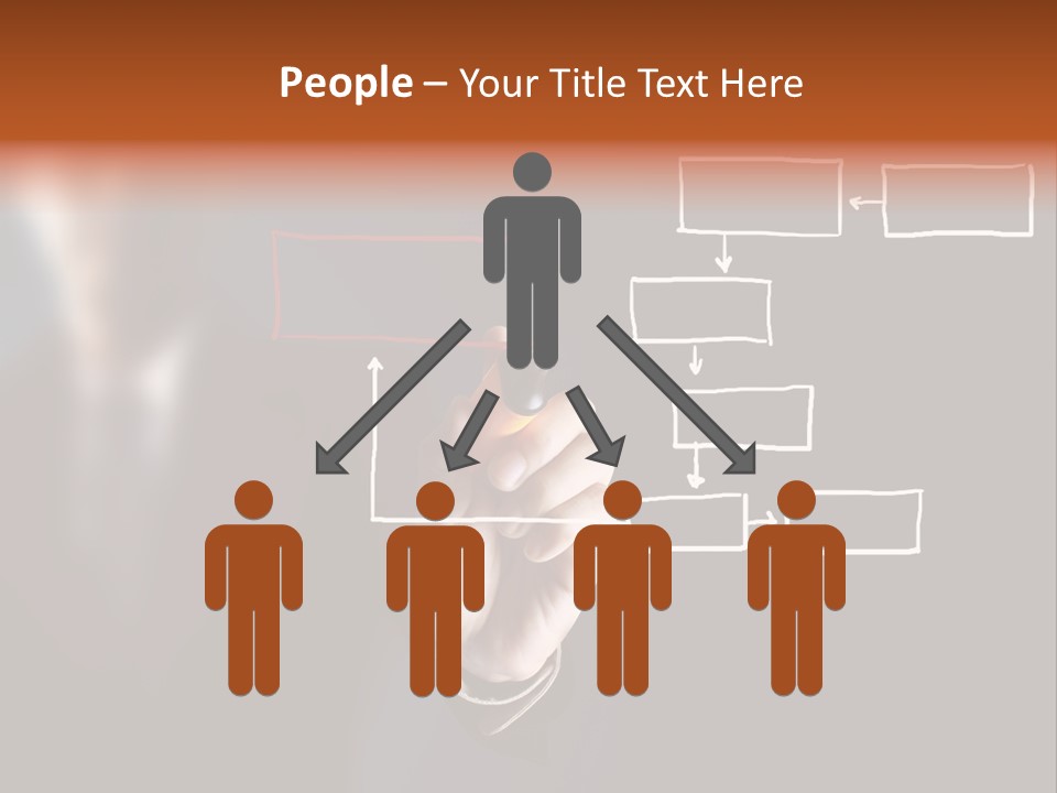 Schema Screen Smart PowerPoint Template