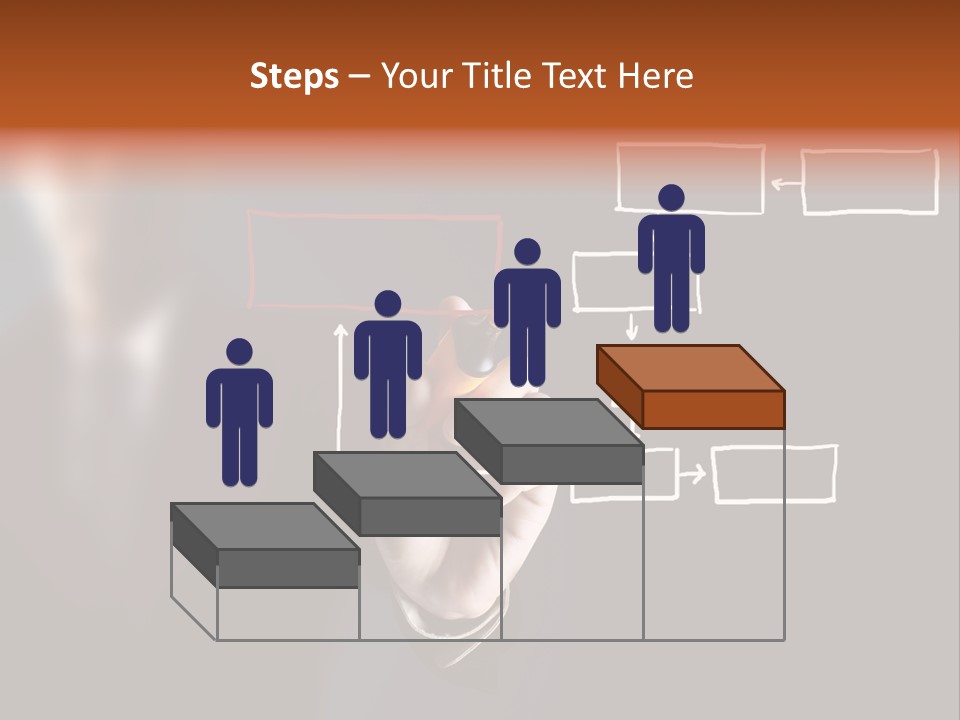 Schema Screen Smart PowerPoint Template