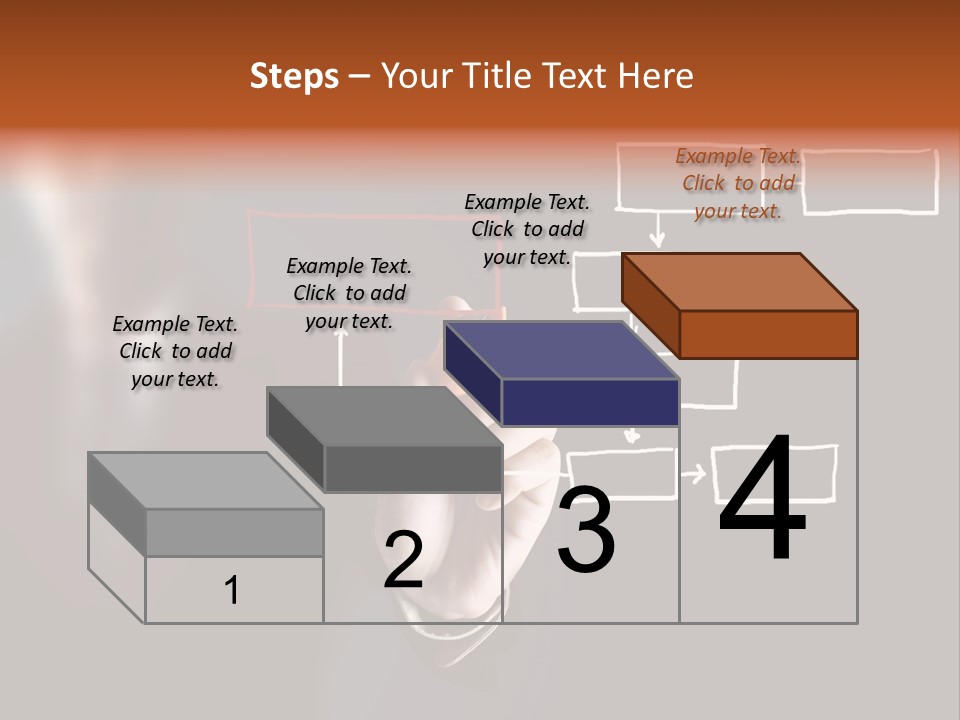 Schema Screen Smart PowerPoint Template