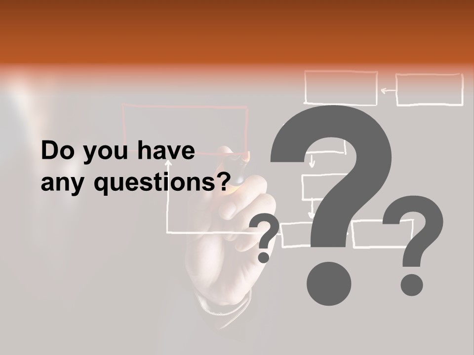 Schema Screen Smart PowerPoint Template