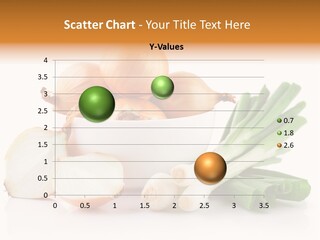 Yield Nutrition Spice PowerPoint Template