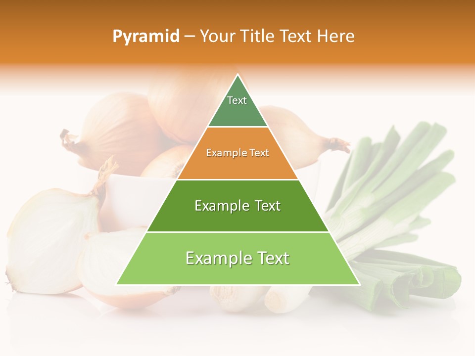 Yield Nutrition Spice PowerPoint Template
