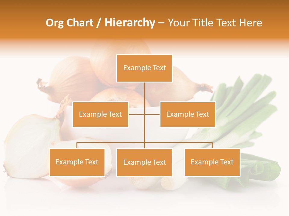 Yield Nutrition Spice PowerPoint Template