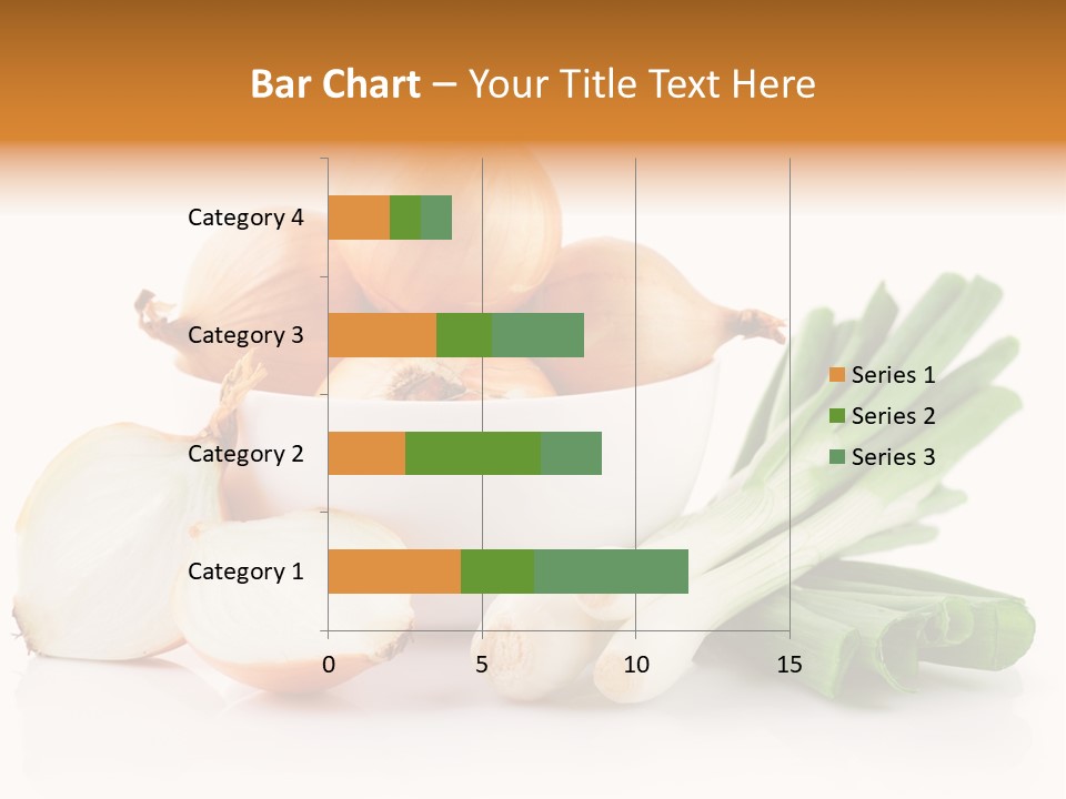 Yield Nutrition Spice PowerPoint Template