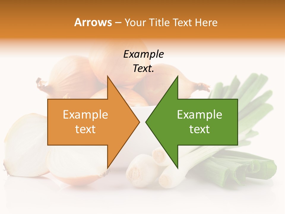 Yield Nutrition Spice PowerPoint Template