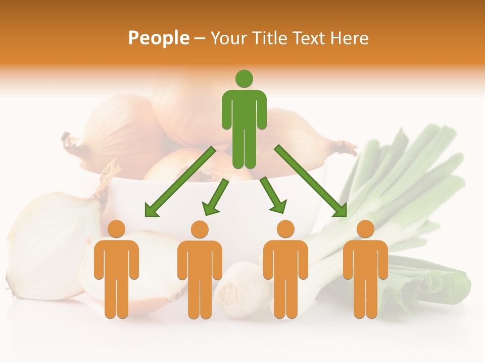 Yield Nutrition Spice PowerPoint Template