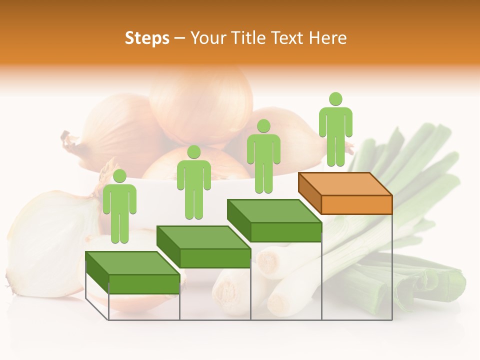 Yield Nutrition Spice PowerPoint Template