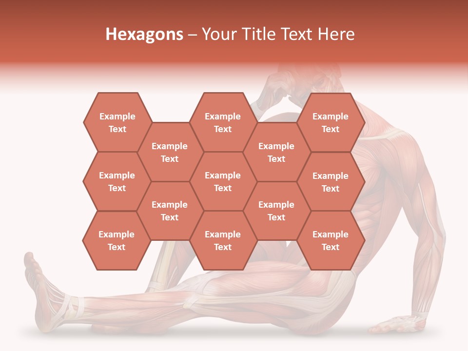 Man Body People PowerPoint Template