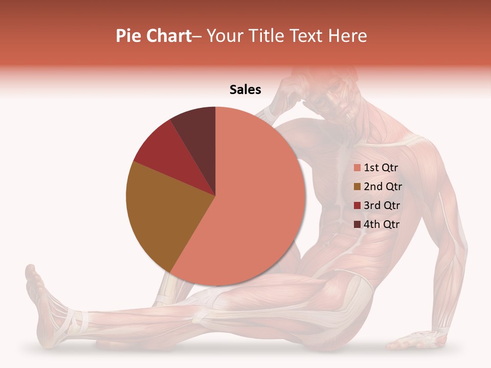 Man Body People PowerPoint Template