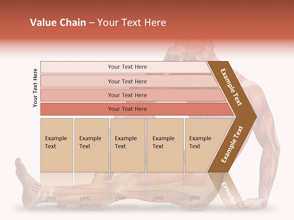 Man Body People PowerPoint Template