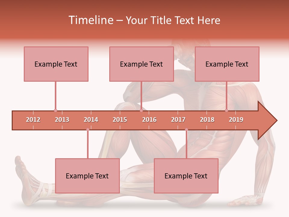 Man Body People PowerPoint Template