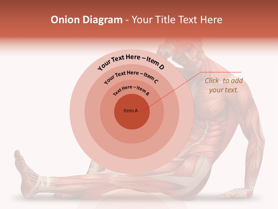 Man Body People PowerPoint Template