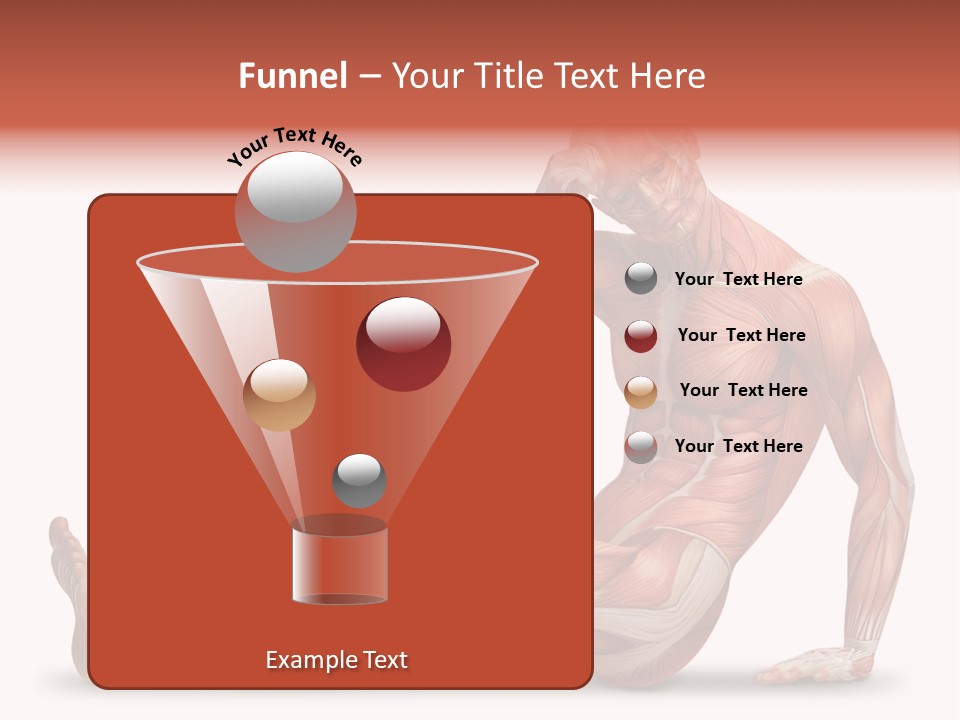 Man Body People PowerPoint Template