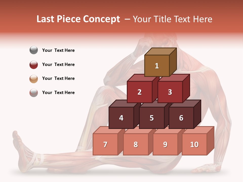 Man Body People PowerPoint Template