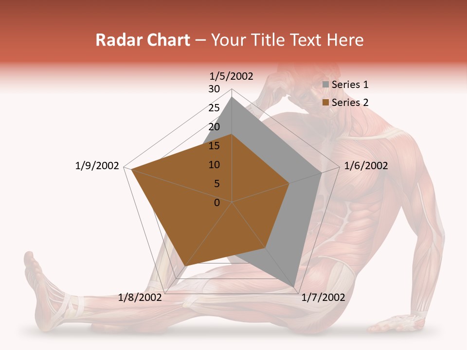 Man Body People PowerPoint Template
