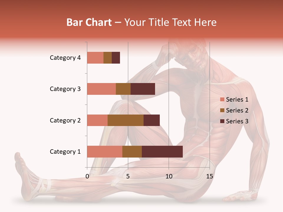 Man Body People PowerPoint Template