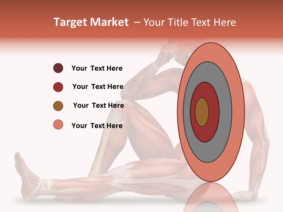 Man Body People PowerPoint Template