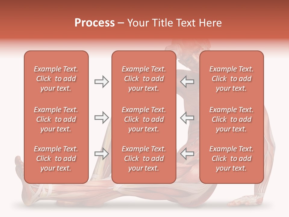 Man Body People PowerPoint Template