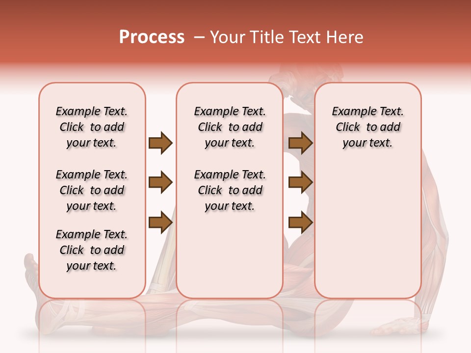Man Body People PowerPoint Template