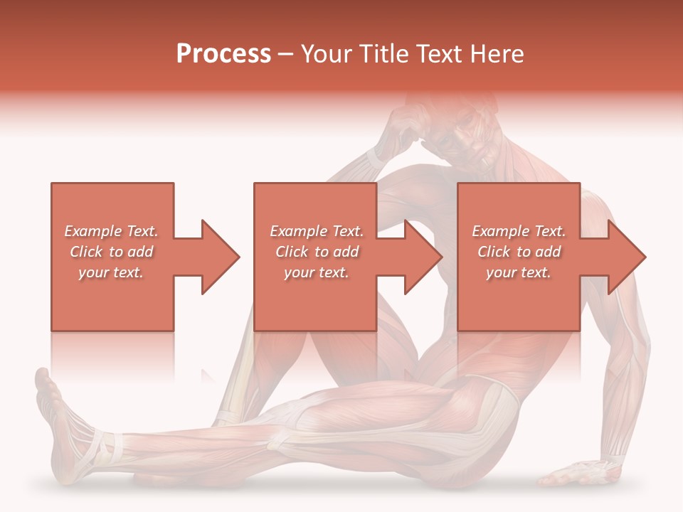 Man Body People PowerPoint Template