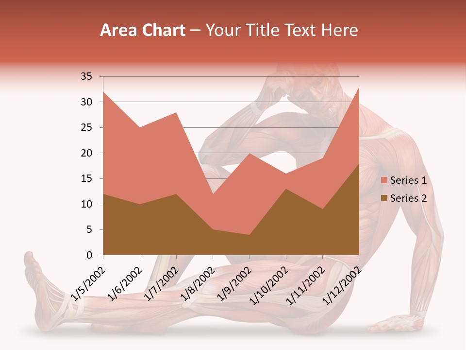 Man Body People PowerPoint Template
