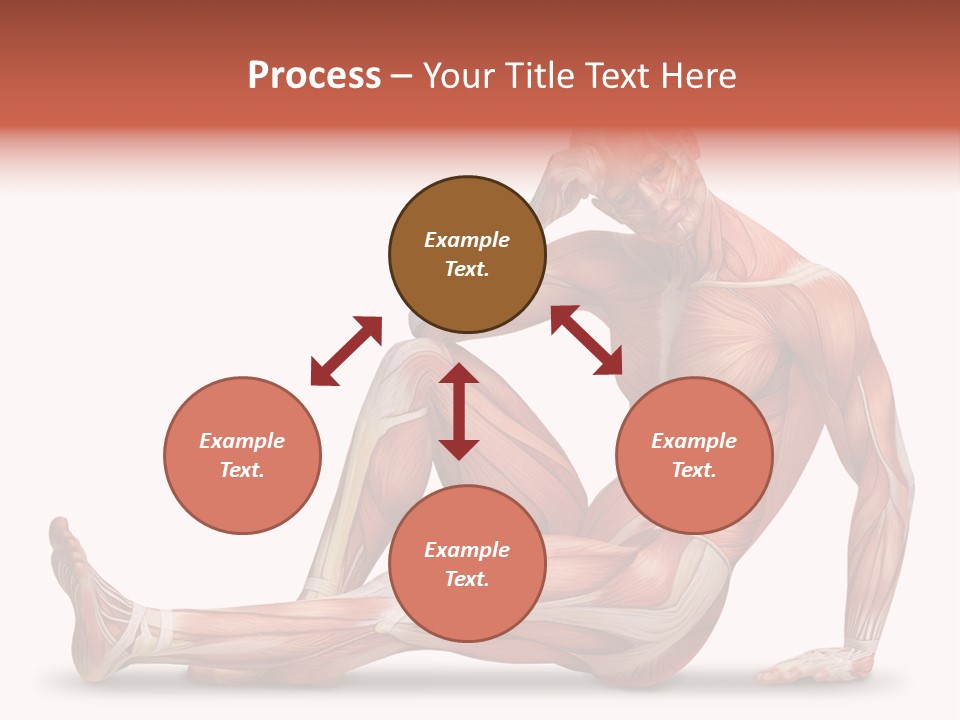Man Body People PowerPoint Template